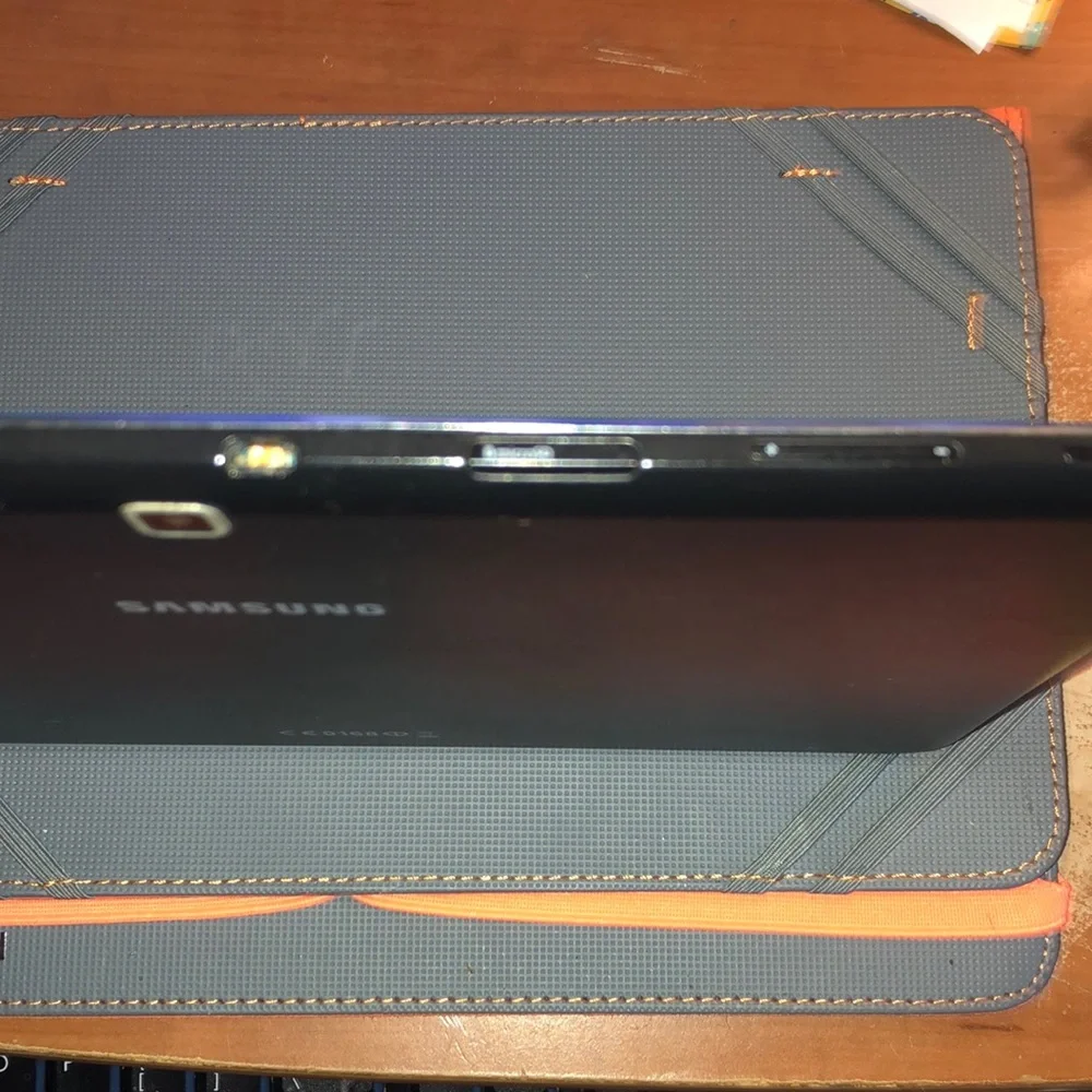 Samsung Galaxy Tab 4